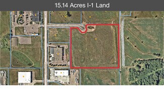 More details for 2401 W 60th St, Sioux Falls, SD - Land for Sale