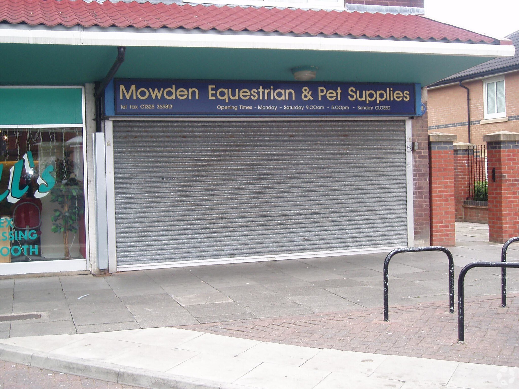 82-106 Fulthorpe Ave, Darlington for sale Primary Photo- Image 1 of 1