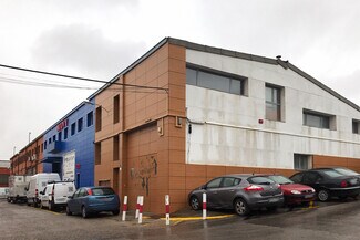 More details for Calle Valgrande, 10, Alcobendas - Industrial to Rent