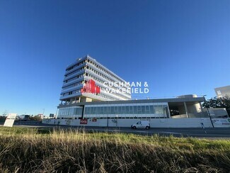 More details for 2 Rue Jean Seguela, Toulouse - Office for Sale