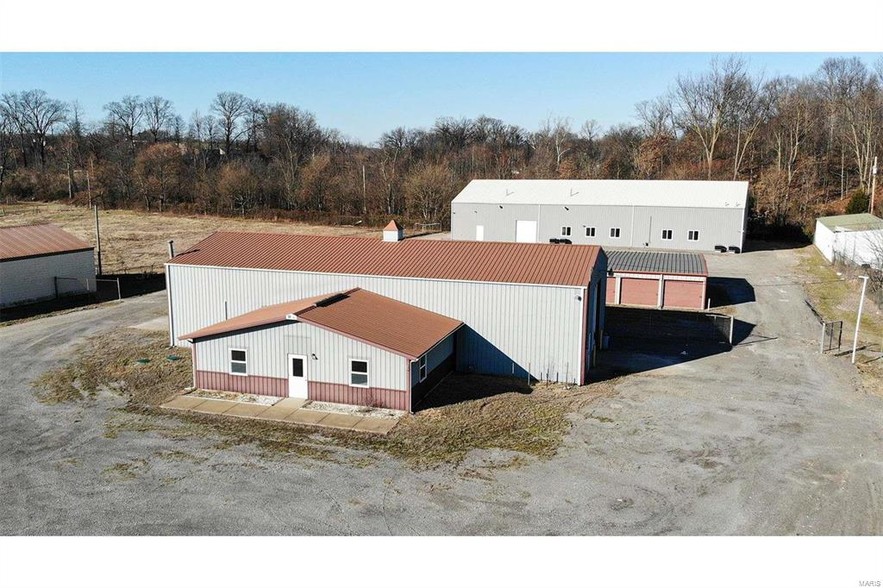 4740 State Highway 74, Cape Girardeau, MO for sale - Primary Photo - Image 1 of 1