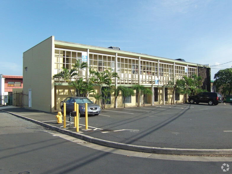 250 Waiehu Beach Rd, Wailuku, HI for rent - Primary Photo - Image 1 of 6