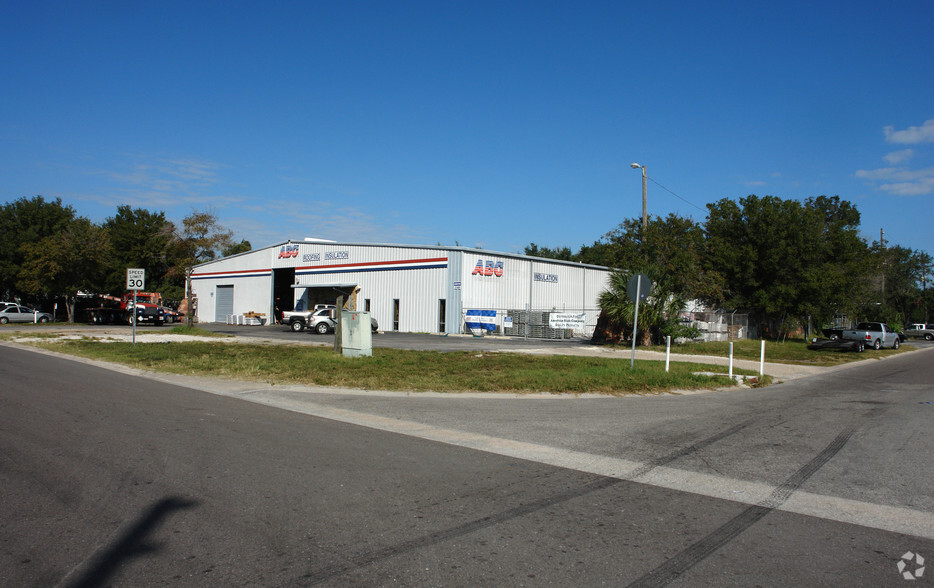 4625 N 122nd Ave, Clearwater, FL for rent - Primary Photo - Image 1 of 4