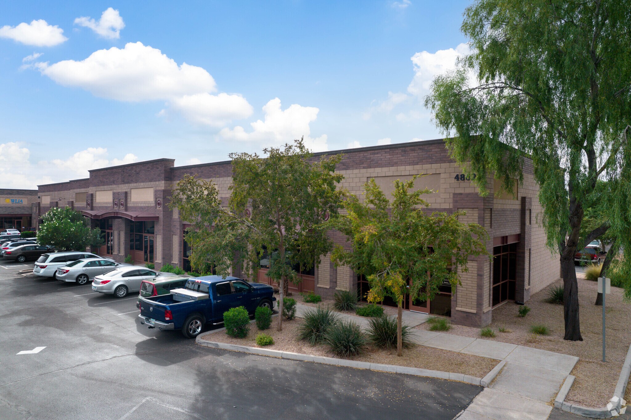 4862 E Baseline Rd, Mesa, AZ for sale Primary Photo- Image 1 of 1