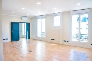 More details for 5 Rue De Logelbach, Paris - Office to Rent