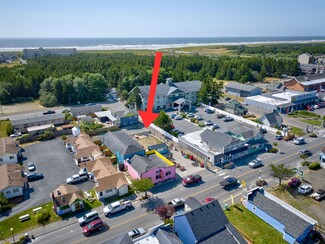 More details for 601 Pacific Ave S, Long Beach, WA - Retail for Sale