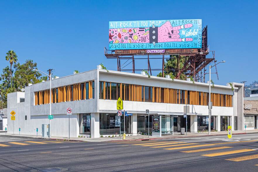 501-511 N La Cienega Blvd, West Hollywood, CA for rent - Building Photo - Image 3 of 28