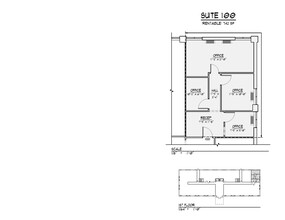 10905 Fort Washington Rd, Fort Washington, MD for rent Floor Plan- Image 1 of 1