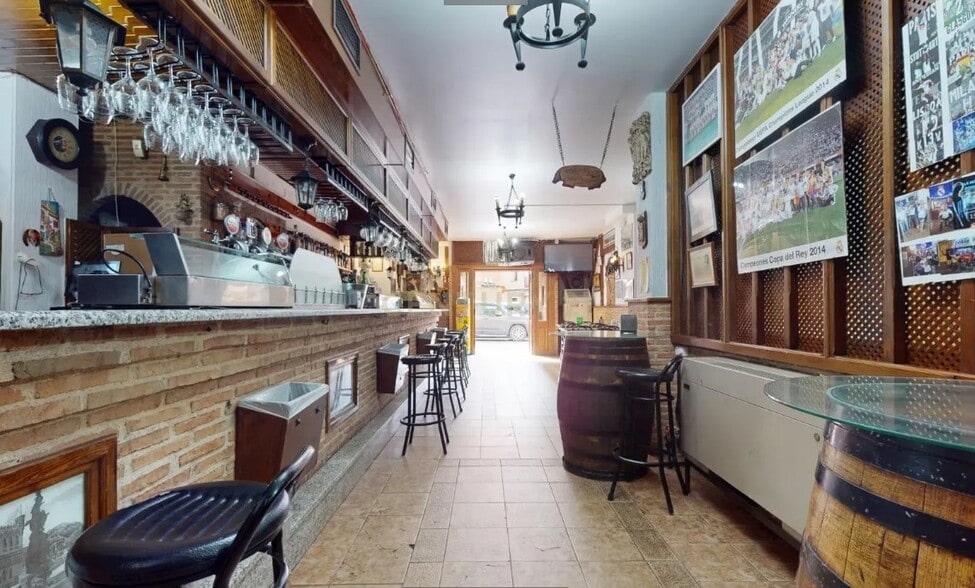 Build-to-Rent in Alcalá de Henares, Madrid for sale - Interior Photo - Image 2 of 5