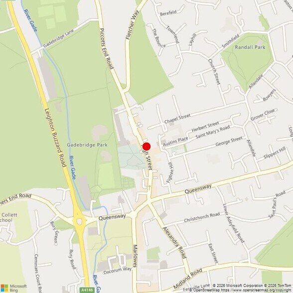 49 High St, Hemel Hempstead for sale - Building Photo - Image 2 of 10