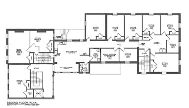 220 W Gay St, West Chester, PA to rent Interior Photo- Image 2 of 6