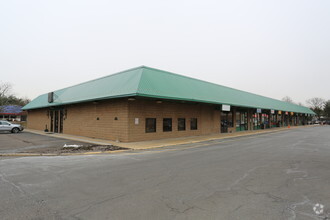 256 Hwy 206 S, Hillsborough, NJ for rent Building Photo- Image 1 of 4