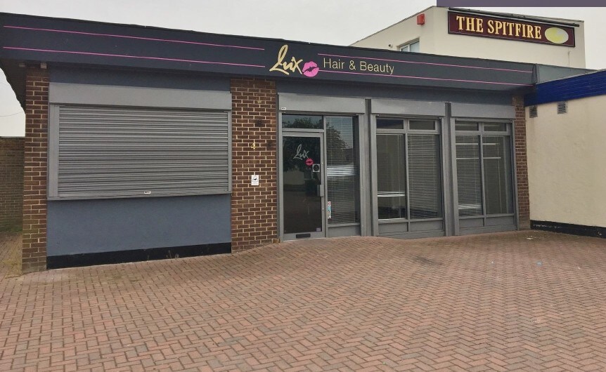 Trenchard Ave, Thornaby for sale - Primary Photo - Image 1 of 1