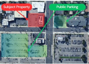 400 San Fernando Mission Blvd, San Fernando, CA to rent Building Photo- Image 2 of 4