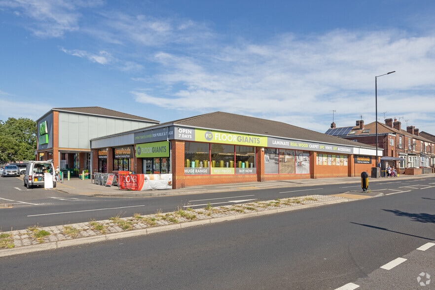 Taylors Ln, Rotherham to rent - Building Photo - Image 3 of 3