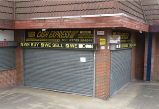 More details for 1-11 Main St, Mexborough - Retail for Rent