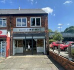 1358 Stratford Rd, Birmingham WMD - Commercial Property