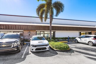 More details for 1979 10th Ave N, Lake Worth Beach, FL - Light Industrial for Sale