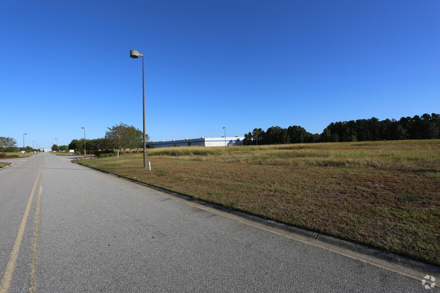 00 Big Buck Blvd, Orangeburg, SC for sale - Primary Photo - Image 1 of 1