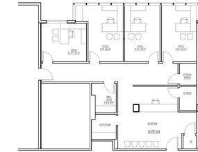 7001 SW 97th Ave, Miami, FL for rent Site Plan- Image 1 of 14