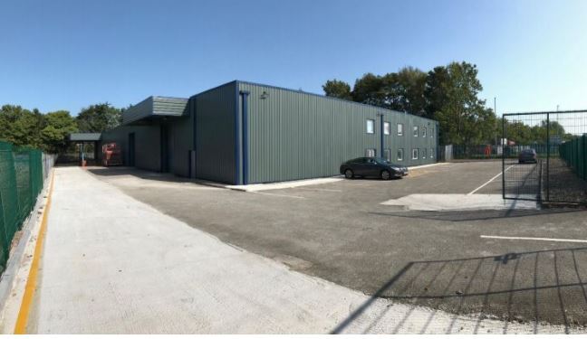 Gladden Pl, Skelmersdale for sale Building Photo- Image 1 of 1