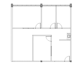14211 E 4th Ave, Aurora, CO to rent Floor Plan- Image 1 of 1