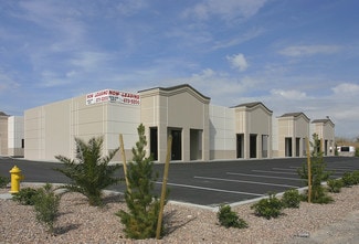 More details for 7285 Dean Martin Dr, Las Vegas, NV - Office / Medical, Light Industrial to Rent