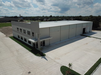 More details for 822 E Sam Houston Pky S, Pasadena, TX - Industrial for Rent