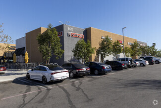 More details for 8420-8440 Balboa Blvd, Northridge, CA - Retail for Rent