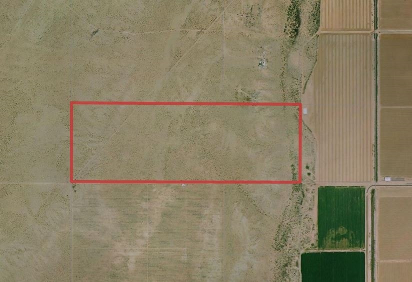 24th Ave, Blythe 92225 UK