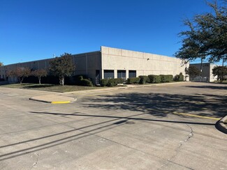 More details for 12621-12623 International Pky, Dallas, TX - Industrial for Rent