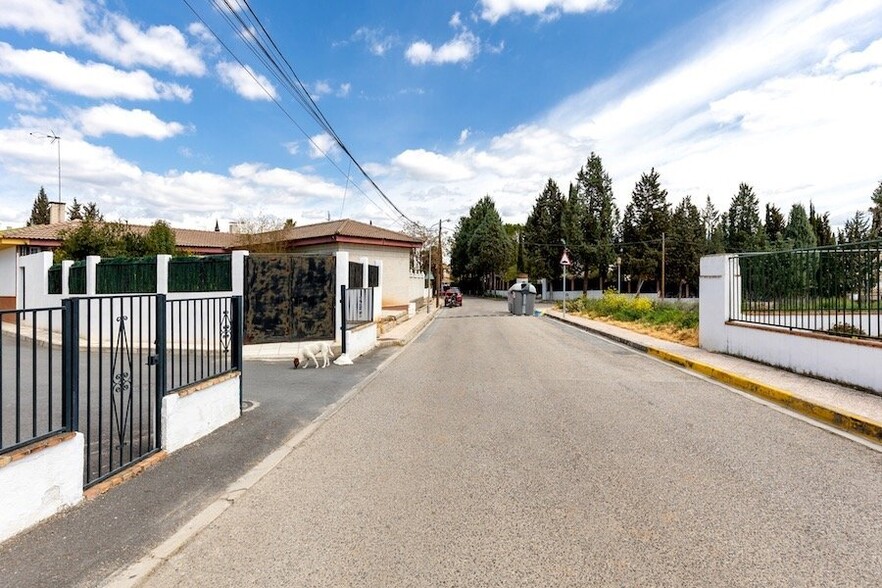 Land in Albolote, Granada for sale - Building Photo - Image 2 of 43