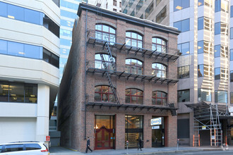 124 Spear St, San Francisco, CA for rent Building Photo- Image 1 of 3