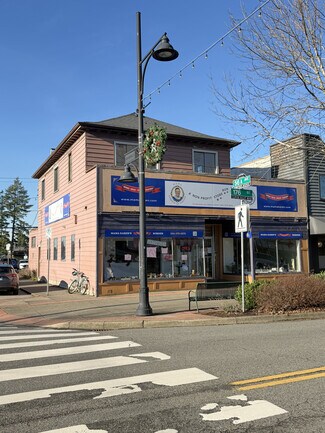 More details for 5657 176th St, Surrey, BC - Retail to Rent