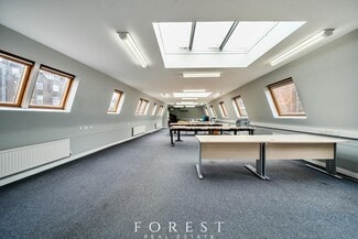 More details for 1-3 Canfield Pl, London - Office for Rent