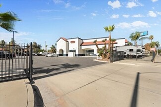 More details for 1313 Rv Center Dr, Colton, CA - Retail for Sale