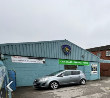 More details for Barnsley Road, Cudworth – Light Industrial for Sale, Barnsley
