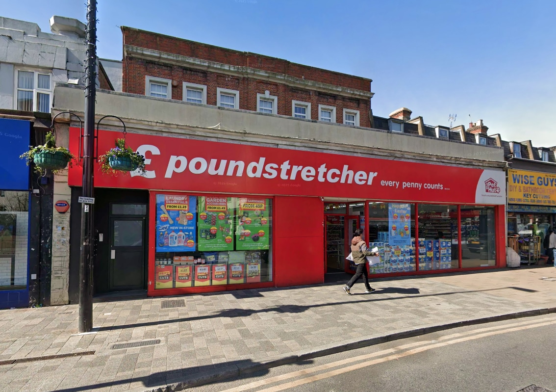 67-71 High St, Harrow to rent Primary Photo- Image 1 of 2