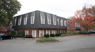 More details for 1499 Chain Bridge Rd, McLean, VA - Coworking for Rent