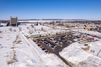 980 Av Saint-Charles, Vaudreuil-dorion, QC - aerial  map view