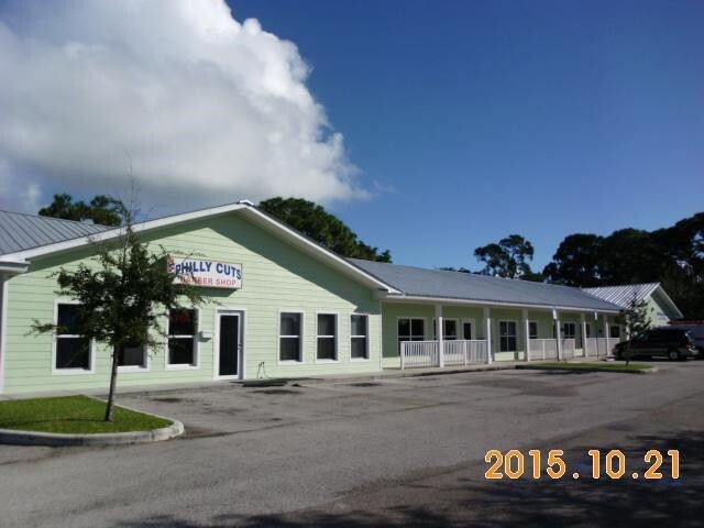 2539 Palm Bay Rd NE, Palm Bay, FL for rent - Building Photo - Image 2 of 4