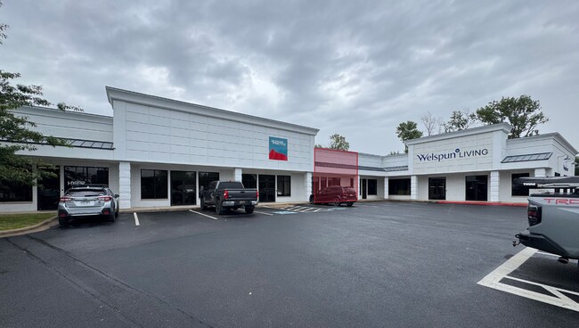 More details for 1007 SW A St, Bentonville, AR - Office to Rent