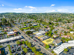 20560-20590 Redwood Rd, Castro Valley, CA for rent Building Photo- Image 1 of 6