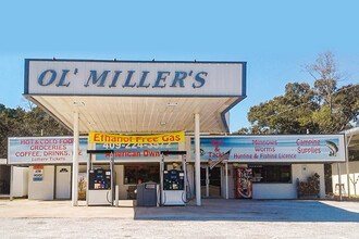 4135 US Highway 96, Jasper, TX for sale Building Photo- Image 1 of 1