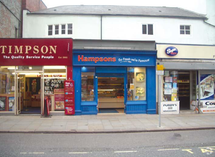 14 Commercial St, Halifax for sale Primary Photo- Image 1 of 1