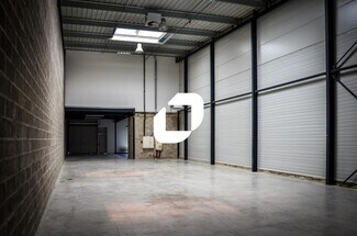 More details for Light Industrial to Rent