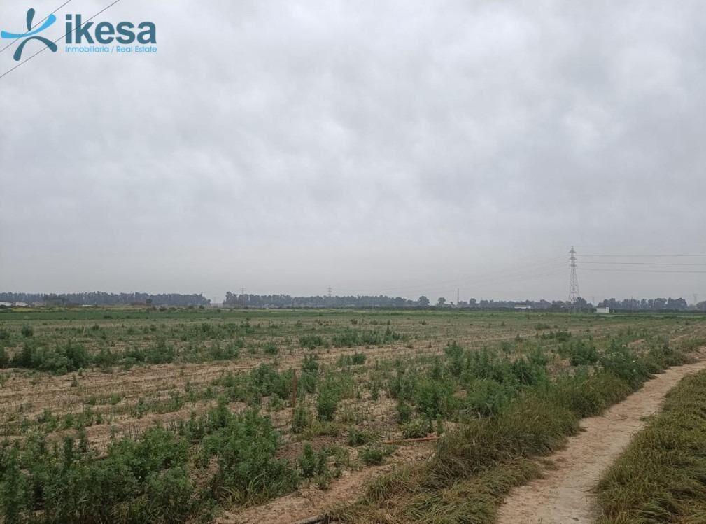 Land in Gelves for sale Site Plan- Image 1 of 5