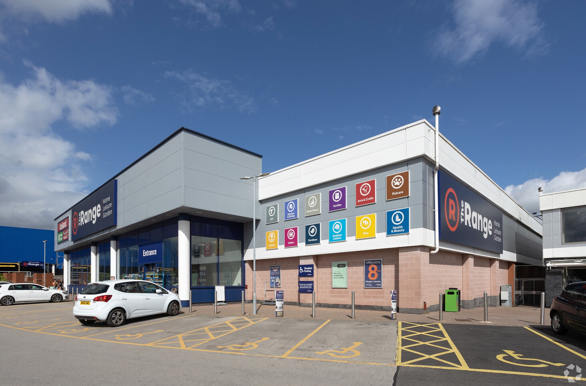 Holden Ing Way, Birstall for sale Primary Photo- Image 1 of 1