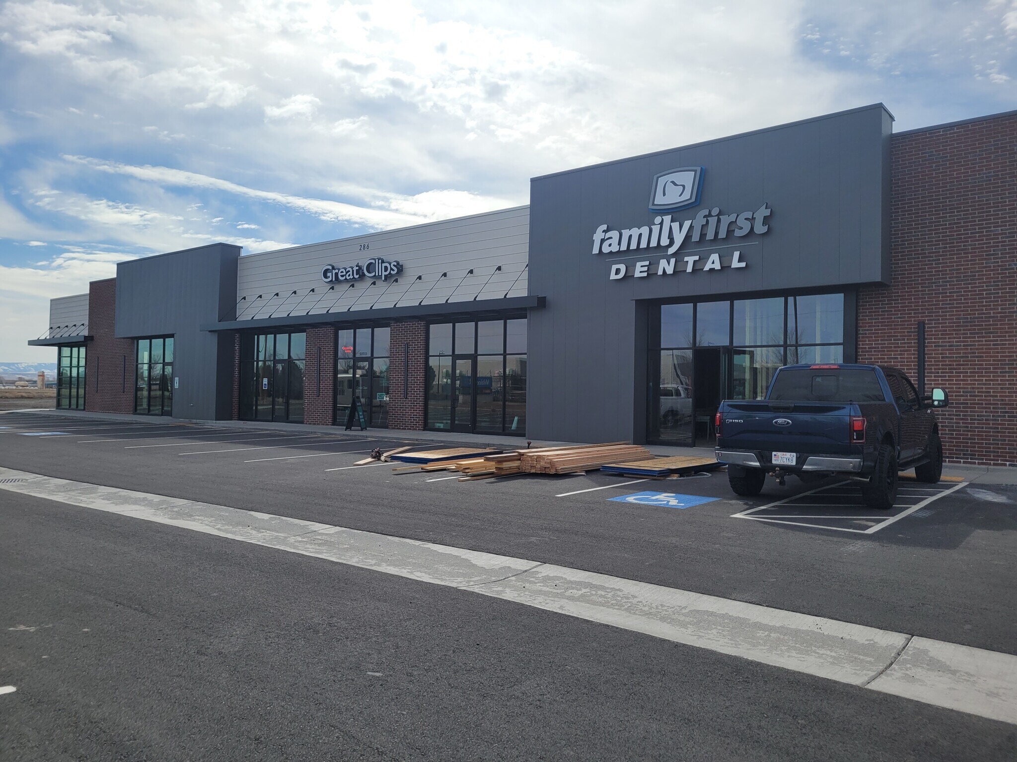 286 Moody rd, Rexburg, ID for sale Building Photo- Image 1 of 1