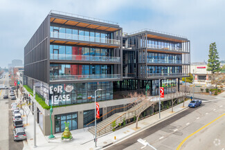 More details for 843 N Spring St, Los Angeles, CA - Office/Retail for Rent